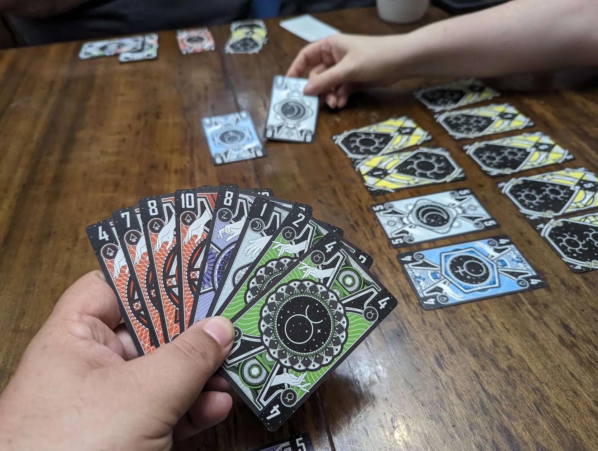 Aurum Play